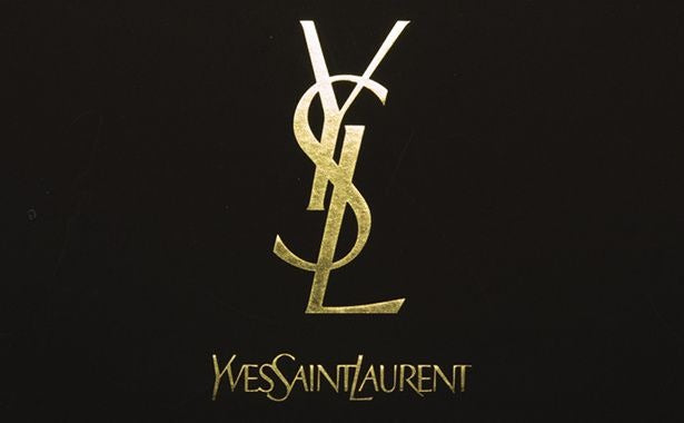 Yves Saint Laurent