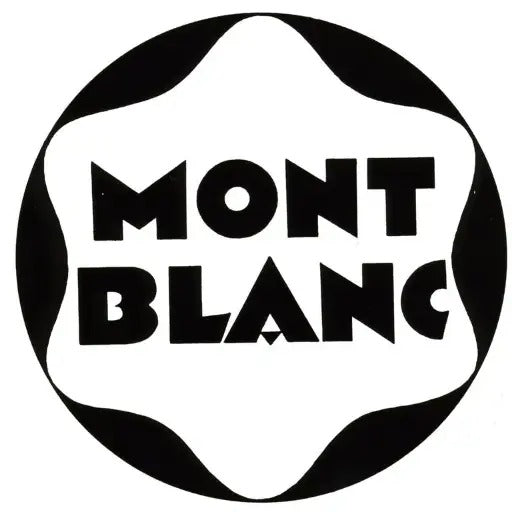 Mont Blanc and Emporio Armani