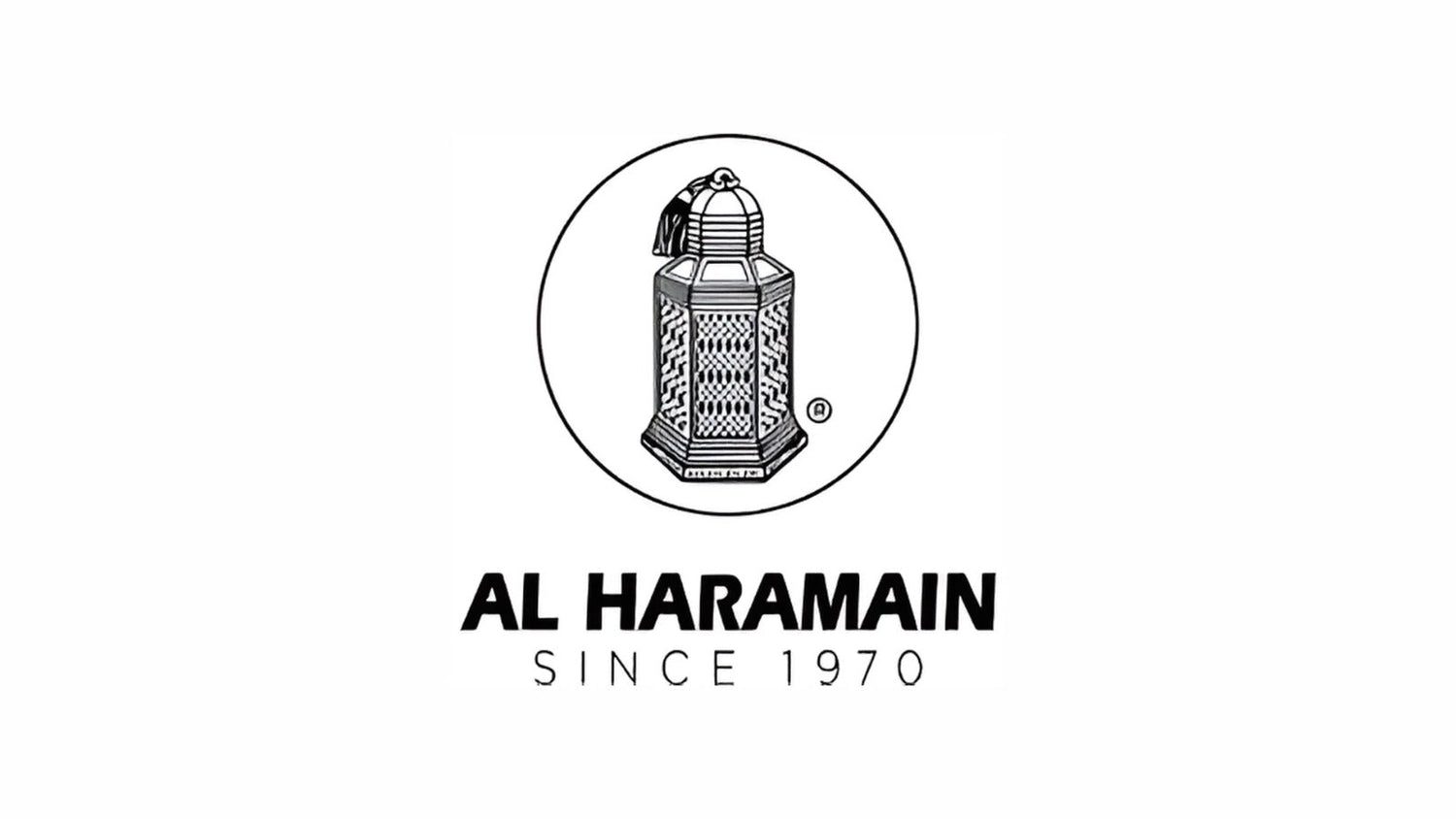 Al Haramain and Lattafa